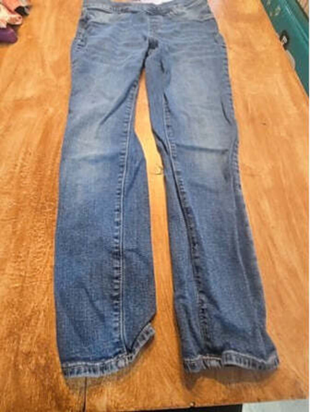 Blue Old navy Jean skinny, 10 G